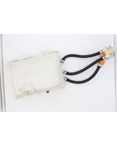 SAMSUNG DC97-22247Q FL WASHING MACHINE DISPENSER HOUSING Genuine New