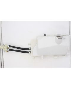 SAMSUNG DC97-16643A FL WASHING MACHINE DISPENSER HOUSING Genuine New