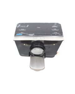 SAMSUNG DA97-12283D FRIDGE DISPENSER COVER ASSEMBLY Genuine New