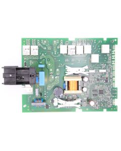BOSCH 11029080 PROGRAMMED CONTROL MODULE