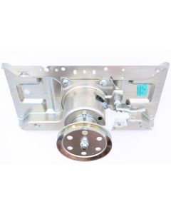EUROMAID 12938000000399 CLUTCH ASSEMBLY ETL550FCW