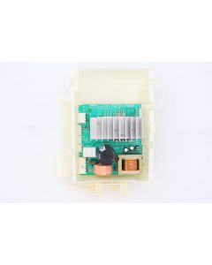 BOSCH 11011682 WASHING MACHINE MOTOR MODULE INVERTER COMPL AKO MCI 16/14 F490