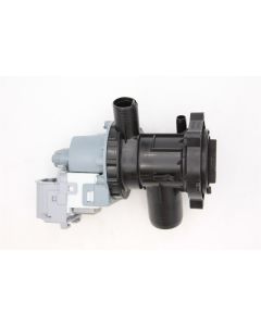 SAMSUNG DC81-01445A FL WASHER DRAIN PUMP Genuine New