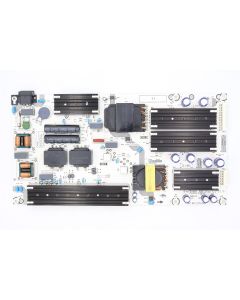 HISENSE 294018 RSAG7.820.10751/ROH 55U8HAU POWER SUPPLY BOARD