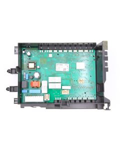 BOSCH 11026030 FRONT LOAD WASHER POWER MODULE PCB MELECS 9001400907