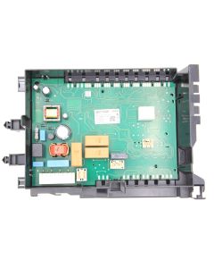 BOSCH 12026197 WASHING MACHINE POWER MODULE PROGRAMMED MELECS 8001115426
