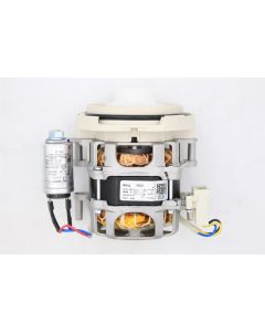 WELLING YXW50-2E GENUINE 17476000001561 20210827 000223 1B07 YXWN-50-2-2 220-240V 50/60H MOTOR
