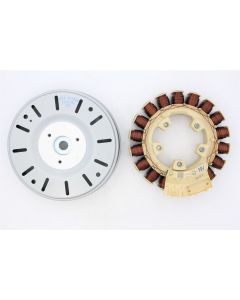 SAMSUNG DC93-00309C DD BLDC MOTOR ASSEMBLY Genuine New