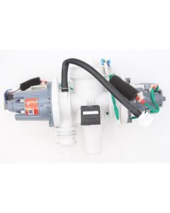 SAMSUNG DC97-17999J WASHING MACHINE PUMP DRAIN ASSY DC31-00178C B35-6A Genuine New