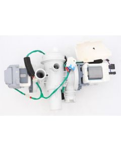 SAMSUNG DC97-17999J WASHING MACHINE PUMP DRAIN ASSY DC31-00178C B35-6A Genuine New