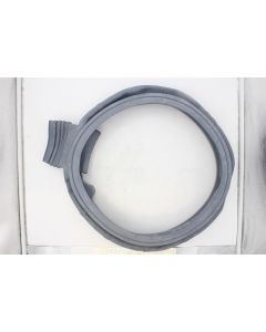 SAMSUNG DC64-03722A FL WASHER DOOR GASKET SEA-WD85N74FNOR/SA- Genuine New