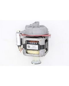 BEKO 1740704500 DISHWASHER HEAT PUMP CIRCULATION WASH TONLON MOTOR IC