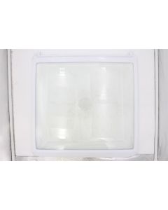 SAMSUNG DA97-06009B BOTTOM SHELF FRIDGE Genuine New