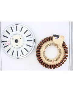 SAMSUNG DC93-00236A MOTOR ASSY Genuine New