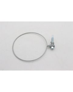 SAMSUNG DC97-14618F ASSEMBLY CLAMP DIAPHRAGM GRACE-2K WD197ARGRS Genuine New