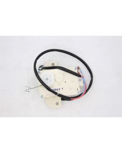 ZHEHANG YUHUA ELECTRONICS XPQ-6 AC220-240V 50/60HZ 14W DRAIN MOTOR CLASS 120(E) 