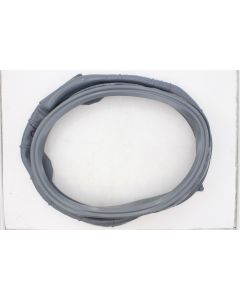 HISENSE K2228093 FL FRONT LOADER WASHER DOOR GASKET/SEAL APPROX. 42CM DIAMETER