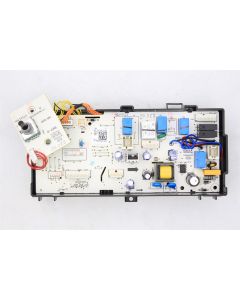FILIN 17138200001641 D008 220-240V 50/60HZ 7/8KG WASHING MACHINE MAIN PCB BOARD 