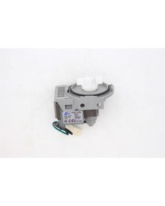 FUDI PSB-01 WASHING MACHINE DRAIN PUMP 220-240V 50HZ 30W 0.2A CLASS 155 1.0M 20L