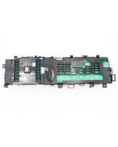 BEKO 2432301000 WASHING MACHINE FRONT DIGITAL DISPLAY MOTOR BOARD
