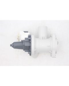 HANYU B12-6A 9019735 2023492 220-240V 50HZ 0.3A 38W DRAIN PUMP 10042023