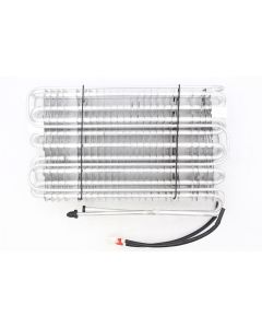 G111 956 ZIH AS9817 5758150100 230V 80.51 EVAPORATOR