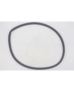 OMEGA SP10307 DRYER DOOR GASKET APPROX. 41CM DIAMETER