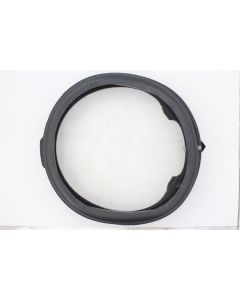 MIDEA TG90-1416WMIDG-3047 WASHING MACHINE DOOR SEAL RING APPROX. 40CM DIAMETER