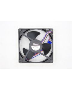 HITACHI PTR-WB490P2063 R-MOTOR NIDEC U12E12MS4A3-57 12VDC 17A J233 8109W3 Genuine New