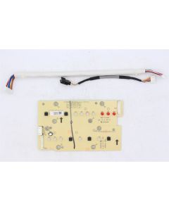 FRIGIDAIRE E320265 DISHWASHER CONTROL BOARD