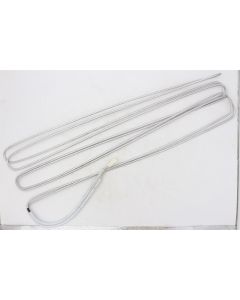 KOREL 4876950185 230V 174W 123506 HEATER 13/07/15
