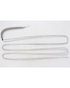 KOREL 4891580185 230V 174W T24506 EVAPORATOR HEATER