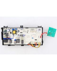 CHANGZHOU 17138200001501 HDCEM1 E166702 CONTROL BOARD