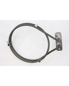 BEKO 262510003 F/F OVEN CIRCULAR ELEMENT 2 RING 230V 1200W 7.A18.0238