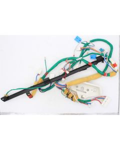 SAMSUNG DC93-00229G WASHING MACHINE M.GUIDE WIRE HARNESS HEBA-PRJ SSEC C6V0-A1 Genuine New