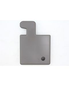 HISENSE K4131310 FRIDGE DOOR RIGHT UPPER HINGE COVER B05211597