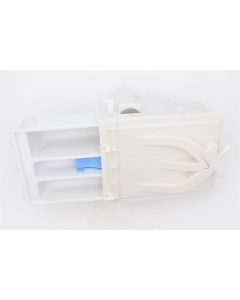 HISENSE K2255524 DETERGENT CONTAINER FOR WASHING MACINE SOAP DISPENSER ASSY HSPD