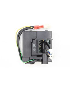 JIA XIPERA JXPR-13B1 VND1111Y COMPRESSOR ELECTRONIC CONTROL UNIT 230V 33.3-140HZ