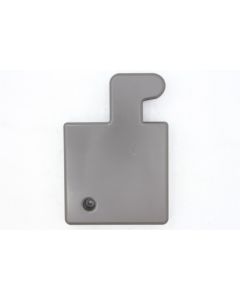HISENSE K4131309 FRIDGES & FREEZERS DOOR LEFT UPPER HINGE COVER