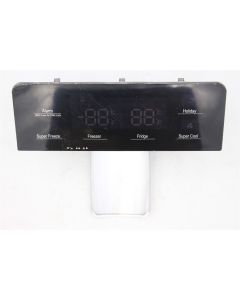 HISENSE K1539208 DISPENSER LEVER & DISPLAY