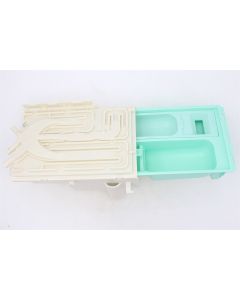 HISENSE K1992963 FL FRONT LOADER WASHER DETERGENT DISPENSER X05040003