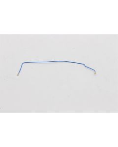 SAMSUNG GH39-02100A GALAXY A52 5G SM-A526B ANTENNA CABLE 136MM BLUE Genuine New