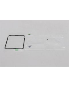 SAMSUNG GH82-26258A GALAXY Z FLIP3 SM-F711B ADHESIVE STICKER REWORK KIT Genuine New