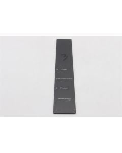 HISENSE K1619664 RIDGES & FREEZERS BUTTON DISPLAY PANEL