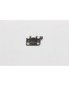 SAMSUNG GH81-19632A GALAXY TAB A7 10.4 2020 USB CHARGING BOARD SM-T500 SM-T505 Genuine New
