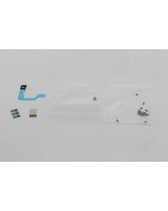 SAMSUNG GH82-24549A GALAXY S21 ADHESIVE STICKER REWORK KIT SM-G991B Genuine New