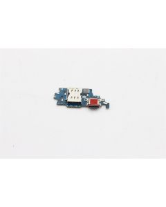 SAMSUNG GH96-14209A GALAXY S21 ULTRA SM-G998B USB CHARGING BOARD Genuine New