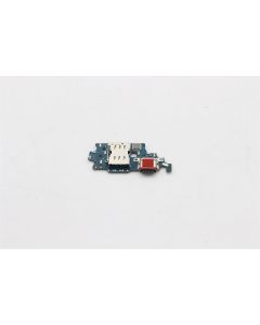 SAMSUNG GH96-14209A GALAXY S21 ULTRA SM-G998B USB CHARGING BOARD Genuine New