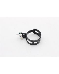 SAMSUNG DD81-01214A CLAMP BAND SPRING DMS400TRW XFAD MS400TU Genuine New