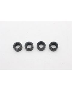 SAMSUNG BN96-49241A TV P-RING HOLDER Q70 Q80 Q85 ABS BK000